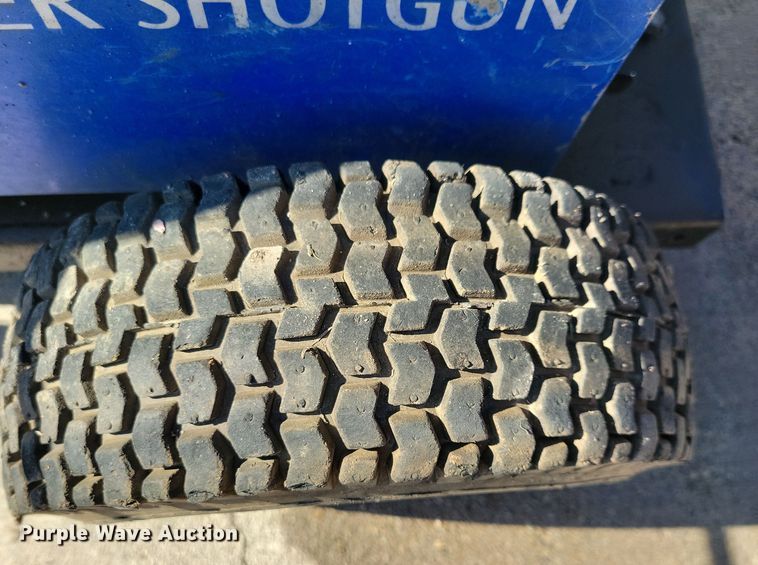 image for item OH9308 Alto WS 3500 GHS pressure washer