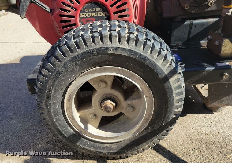 image for item OH9308 Alto WS 3500 GHS pressure washer