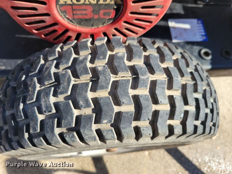 image for item OH9308 Alto WS 3500 GHS pressure washer