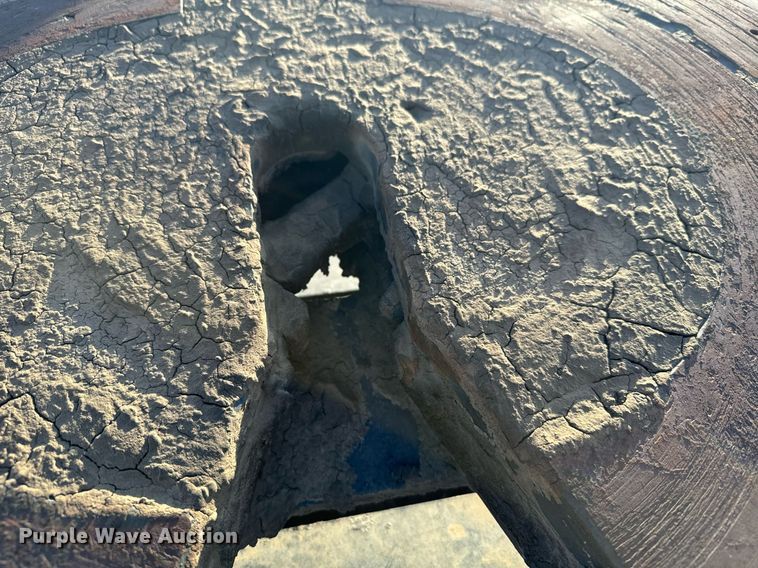 image for item ZA0512 (2) fifth wheel plates