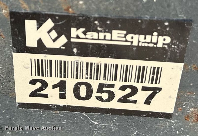 (10) 45kg New Holland weights in Wamego, KS Item EE7859 for sale