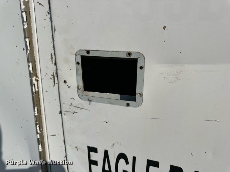 image for item DD3315 2007 Ford F450 Super Duty XL utility / service truck