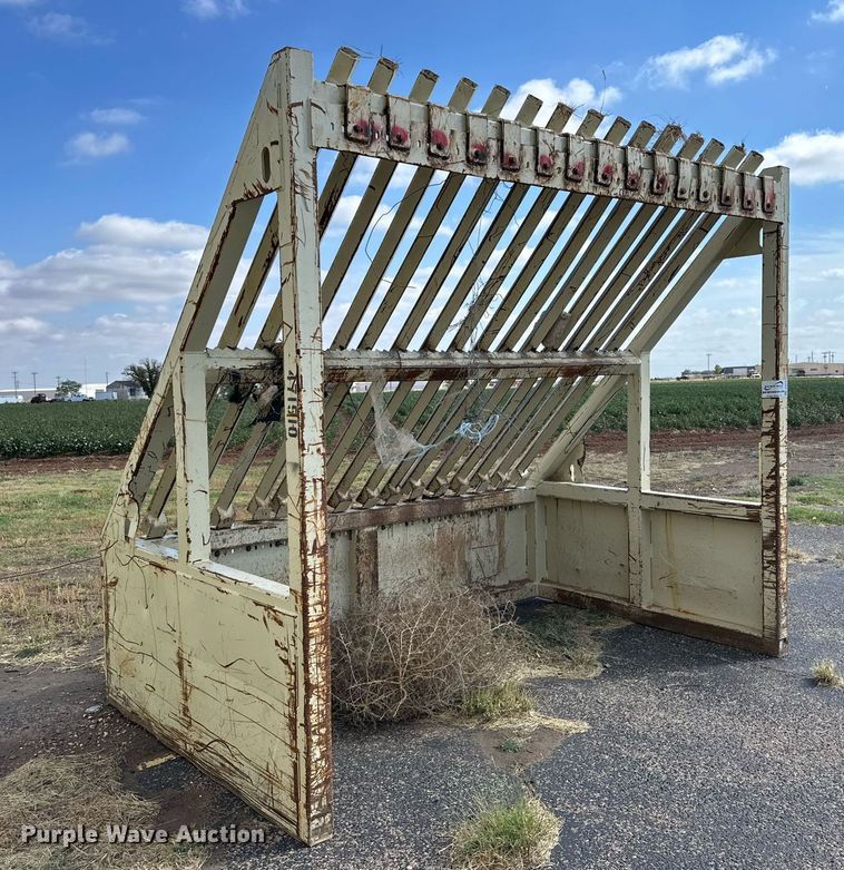 image for item DD3410 Rock screen