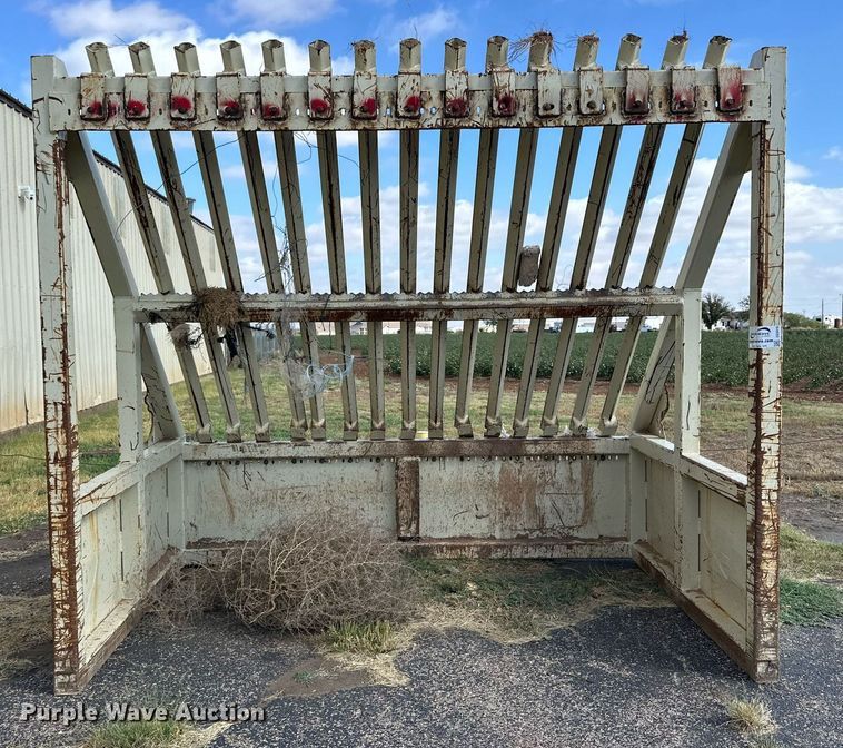 image for item DD3410 Rock screen