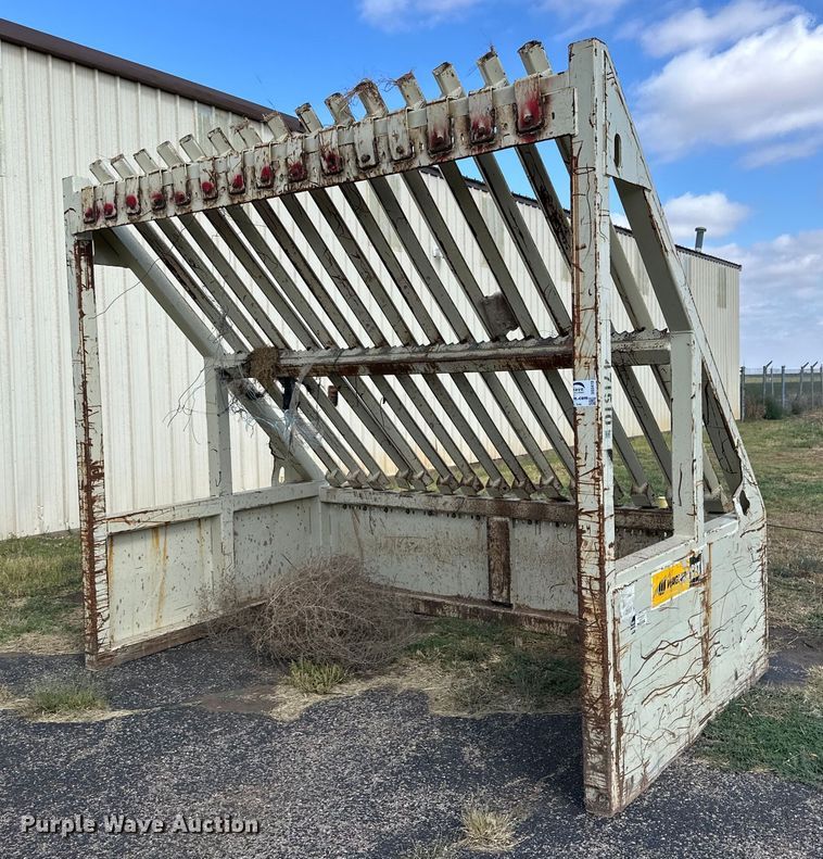 image for item DD3410 Rock screen