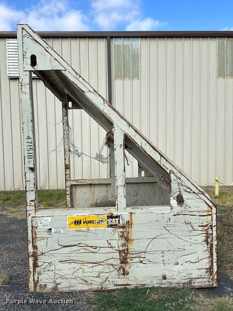 image for item DD3410 Rock screen