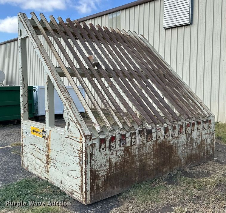 image for item DD3410 Rock screen