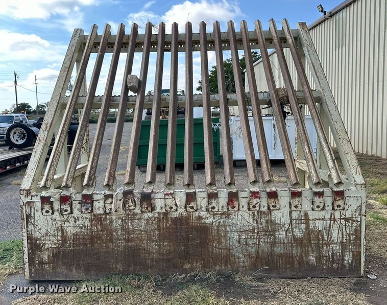 image for item DD3410 Rock screen