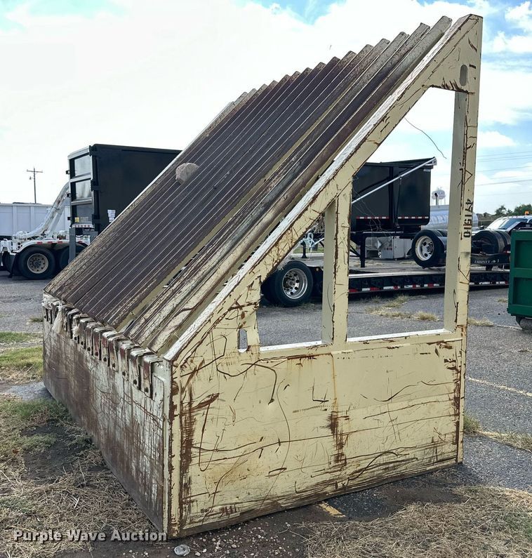 image for item DD3410 Rock screen