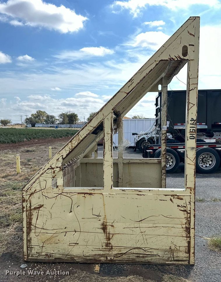 image for item DD3410 Rock screen