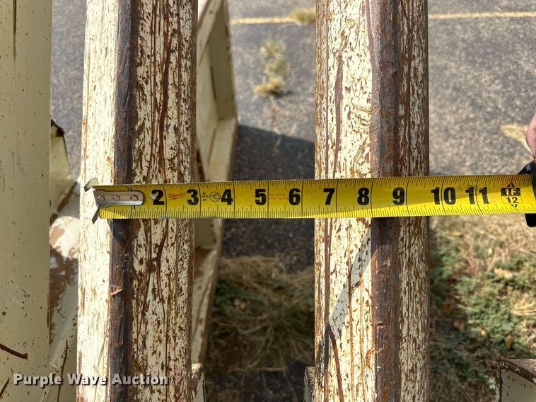 image for item DD3410 Rock screen