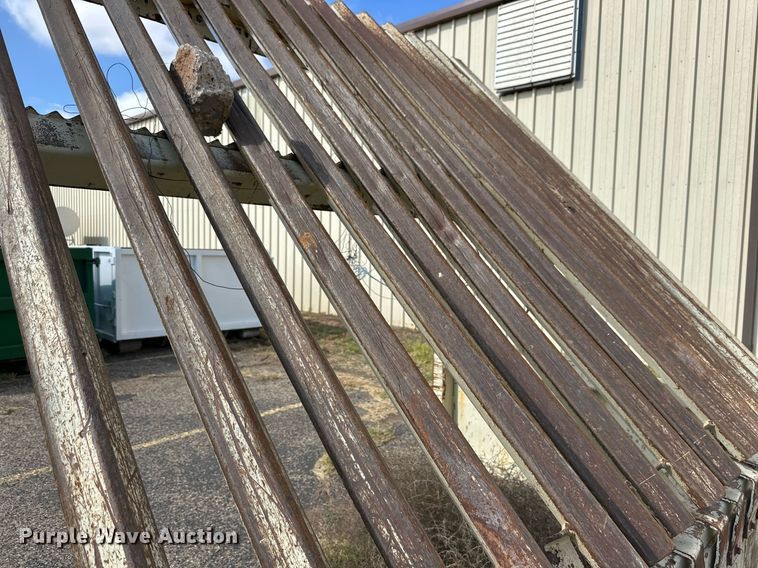 image for item DD3410 Rock screen