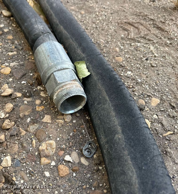 image for item DD3416 Atlas Gas Boy  diesel pump