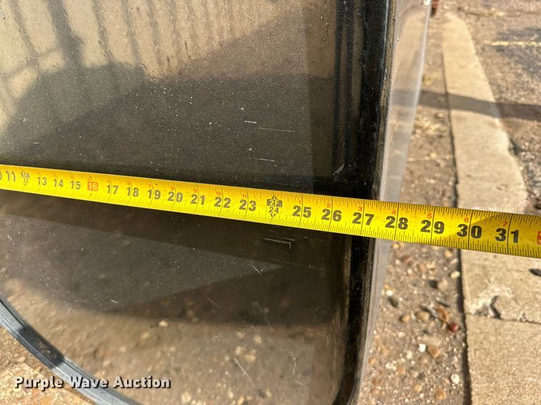 image for item DD3417 Wendland MFG oil tank