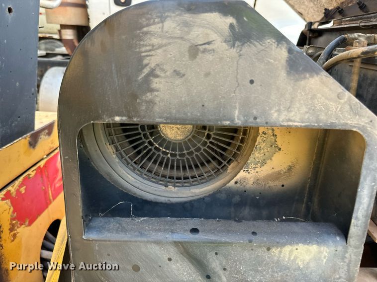 image for item DN0815 1996 Dynapac  CC102 double drum vibratory roller