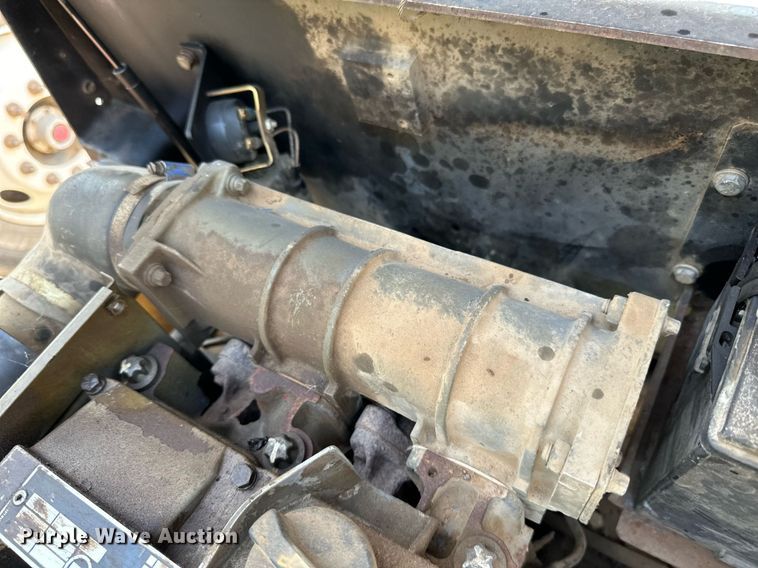 image for item DN0815 1996 Dynapac  CC102 double drum vibratory roller