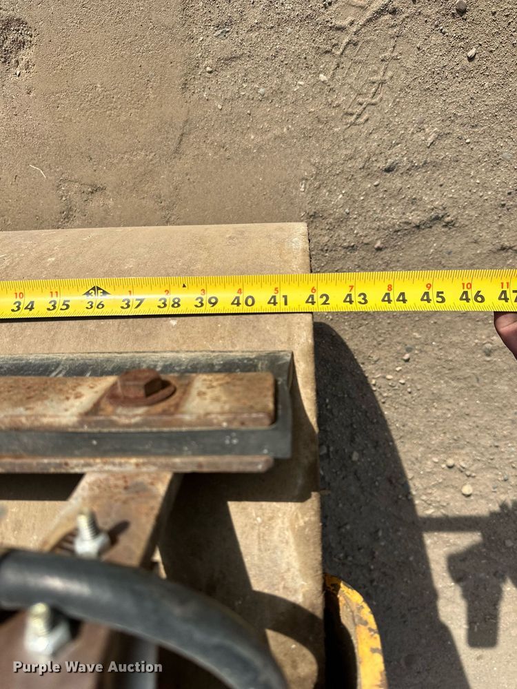 image for item DN0815 1996 Dynapac  CC102 double drum vibratory roller