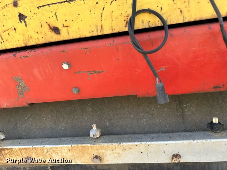 image for item DN0816 2005 Dynapac  CC122 double drum vibratory roller