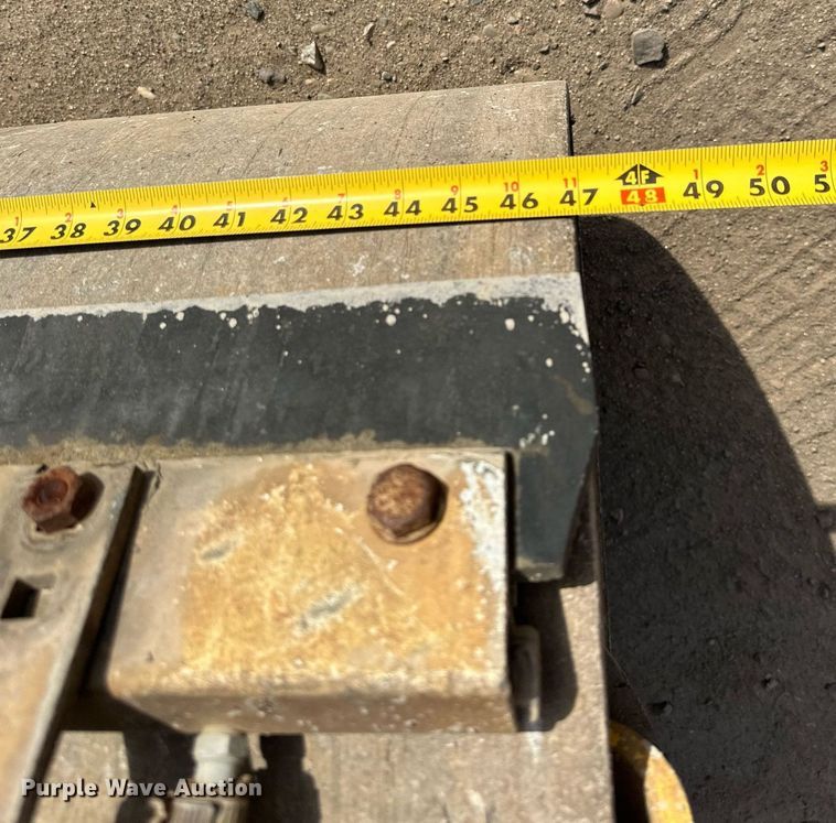 image for item DN0816 2005 Dynapac  CC122 double drum vibratory roller