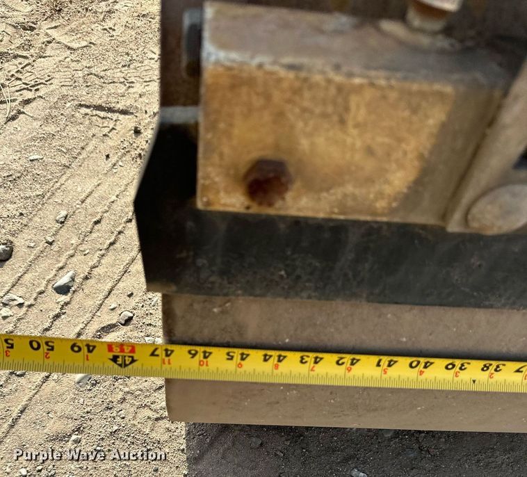 image for item DN0817 2005 Dynapac  CC122 double drum vibratory roller