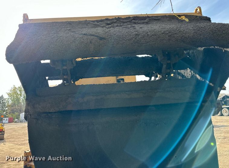 image for item DN0818 CMI  Clarco windrower