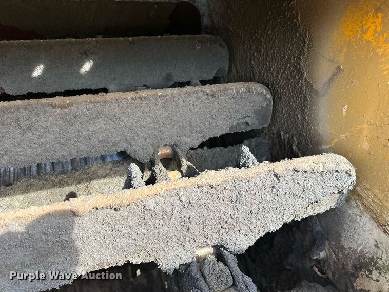 image for item DN0818 CMI  Clarco windrower