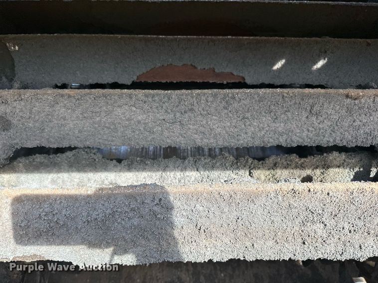 image for item DN0818 CMI  Clarco windrower