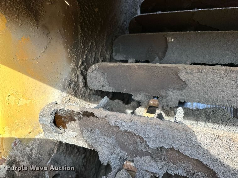 image for item DN0818 CMI  Clarco windrower