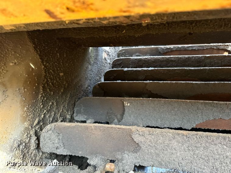 image for item DN0818 CMI  Clarco windrower