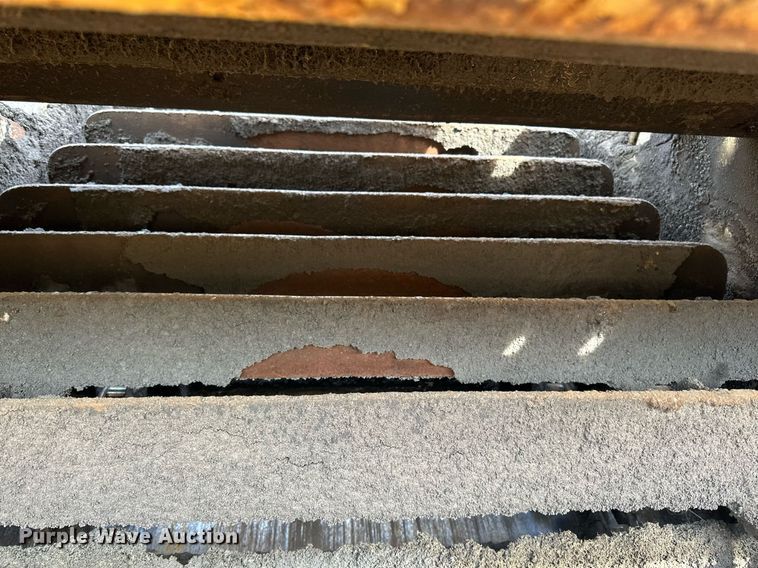 image for item DN0818 CMI  Clarco windrower