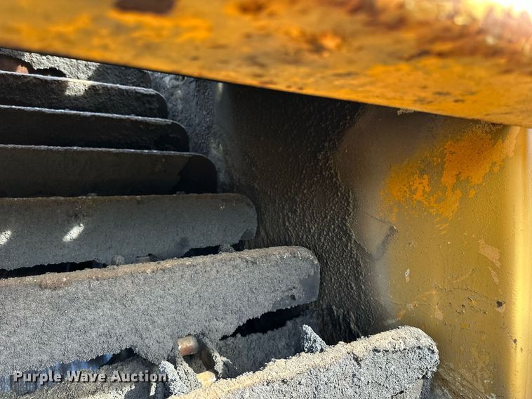 image for item DN0818 CMI  Clarco windrower