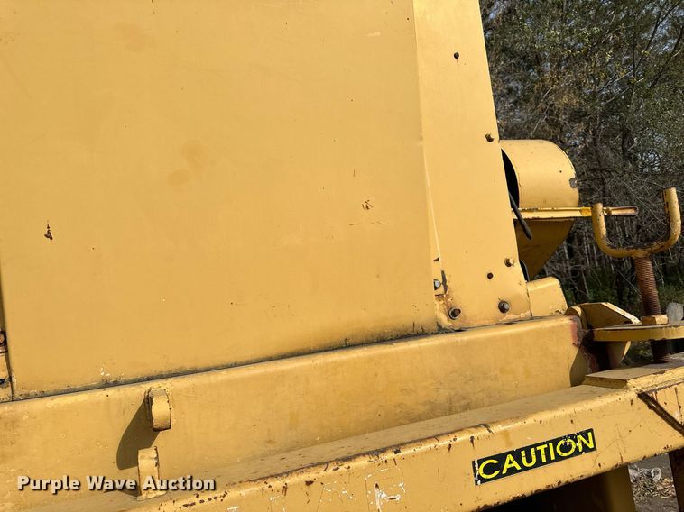 image for item DN0818 CMI  Clarco windrower