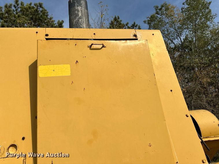 image for item DN0818 CMI  Clarco windrower