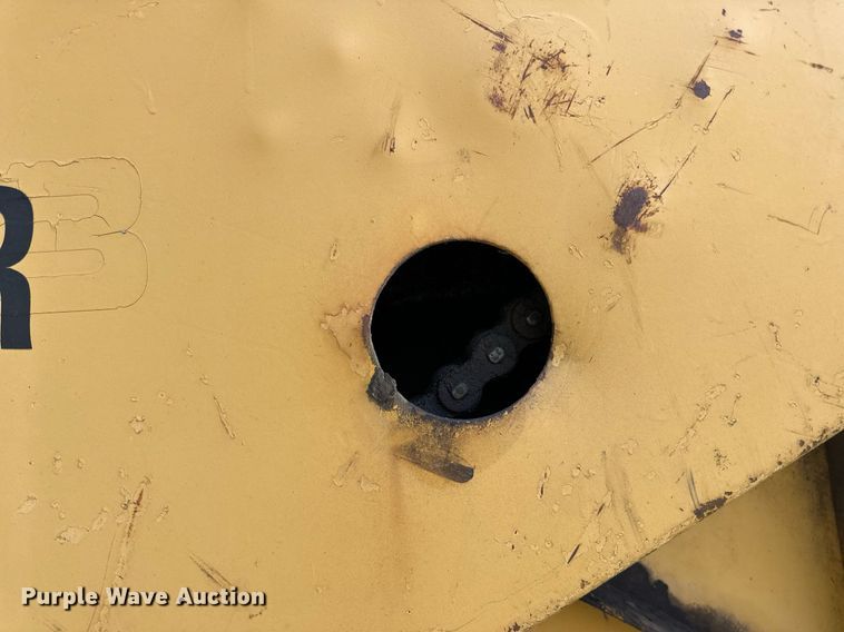 image for item DN0818 CMI  Clarco windrower