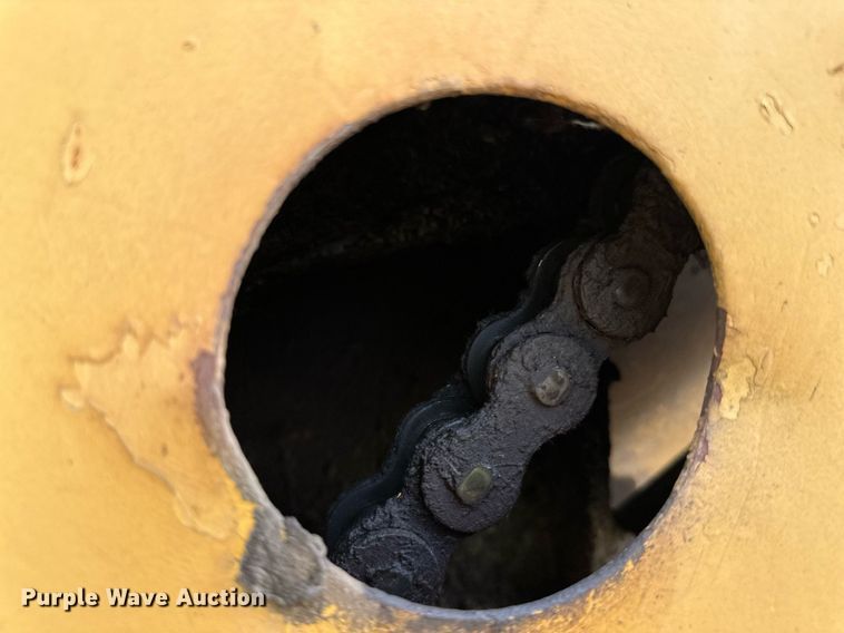 image for item DN0818 CMI  Clarco windrower