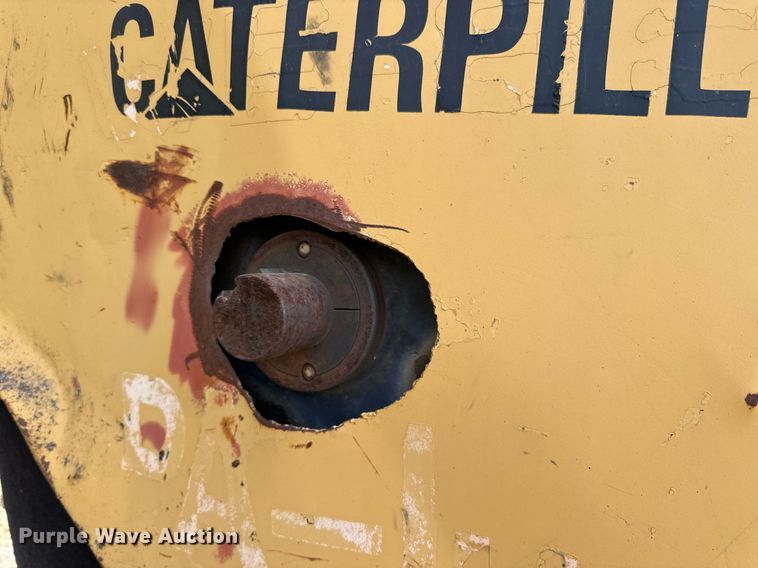 image for item DN0818 CMI  Clarco windrower