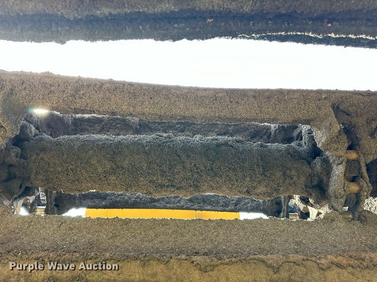 image for item DN0818 CMI  Clarco windrower