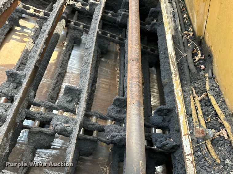 image for item DN0818 CMI  Clarco windrower