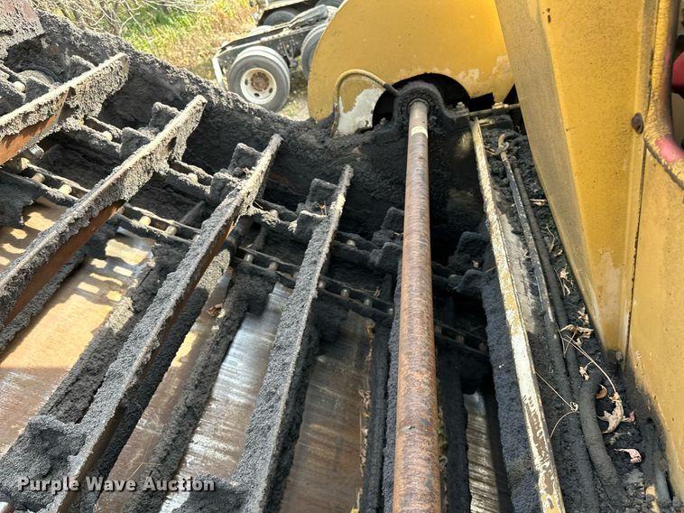 image for item DN0818 CMI  Clarco windrower