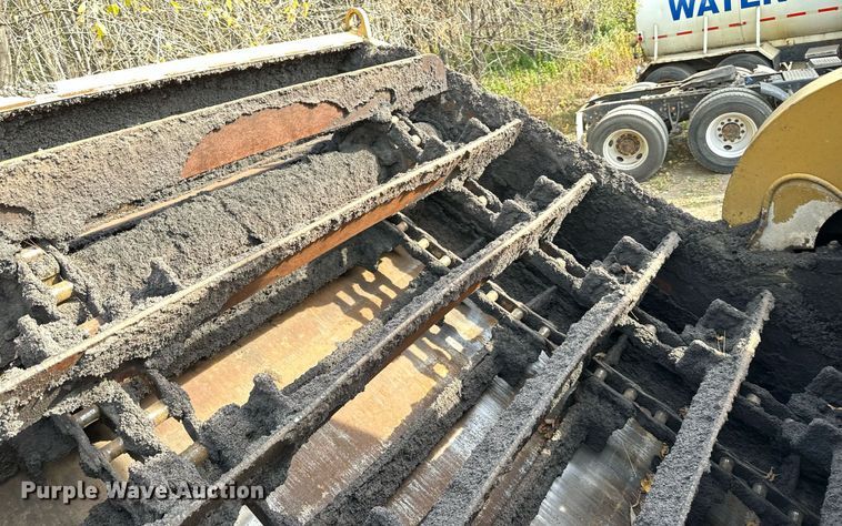 image for item DN0818 CMI  Clarco windrower