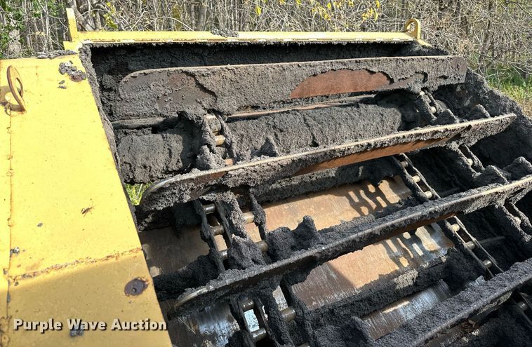 image for item DN0818 CMI  Clarco windrower