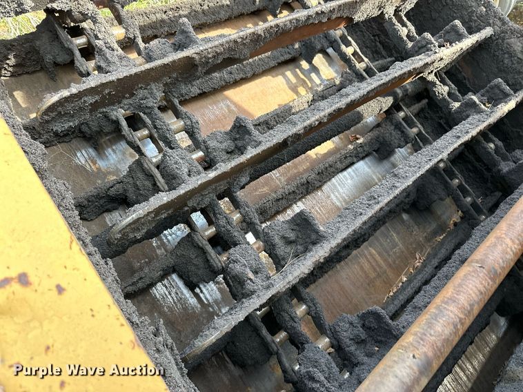 image for item DN0818 CMI  Clarco windrower