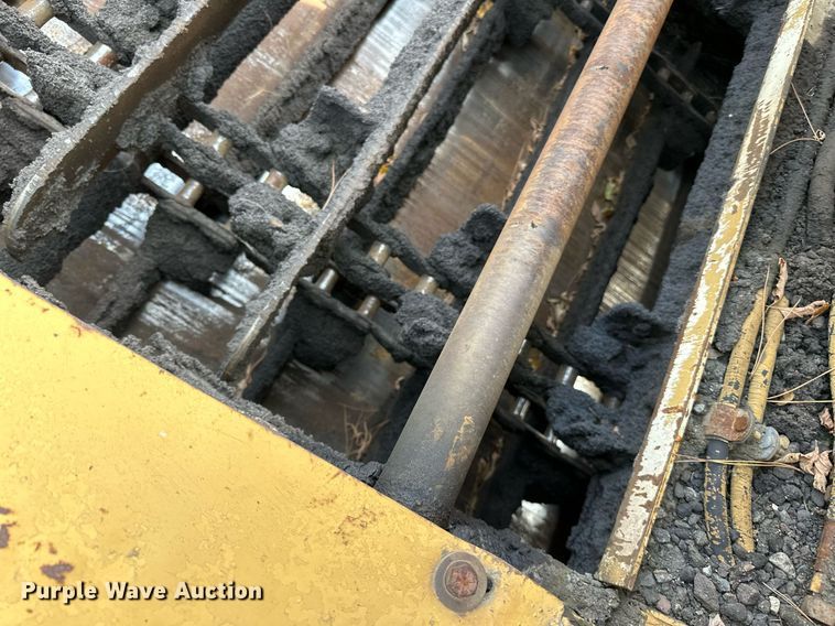 image for item DN0818 CMI  Clarco windrower