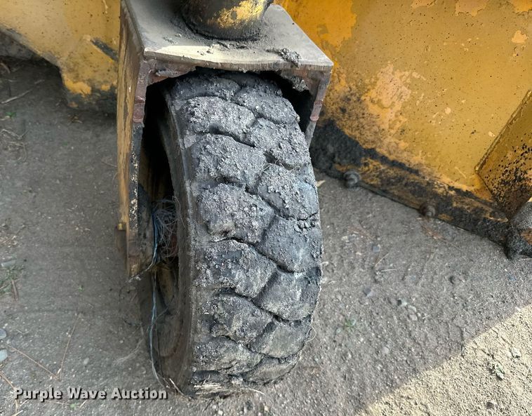 image for item DN0818 CMI  Clarco windrower