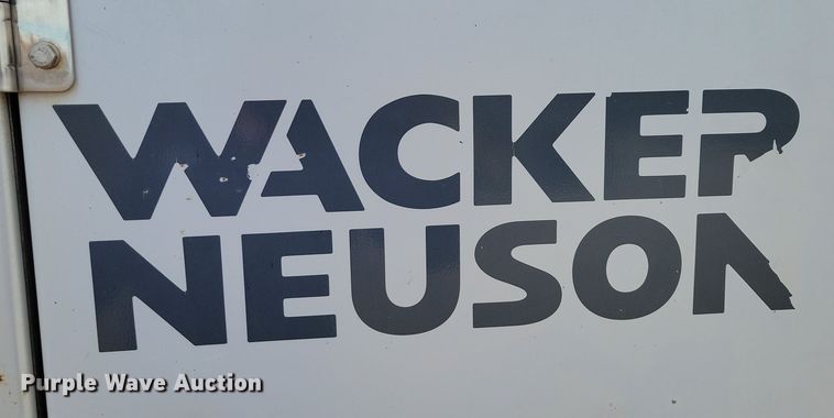 image for item DN3592 Wacker Neuson G50 generator