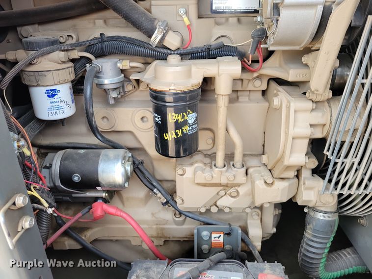 image for item DN3592 Wacker Neuson G50 generator