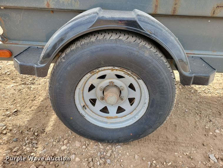 image for item DN3592 Wacker Neuson G50 generator