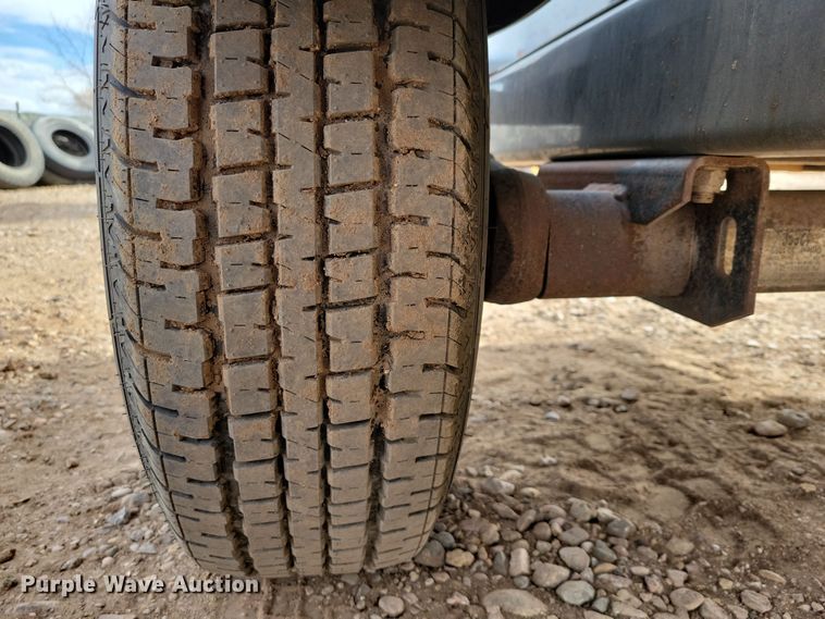 image for item DN3592 Wacker Neuson G50 generator