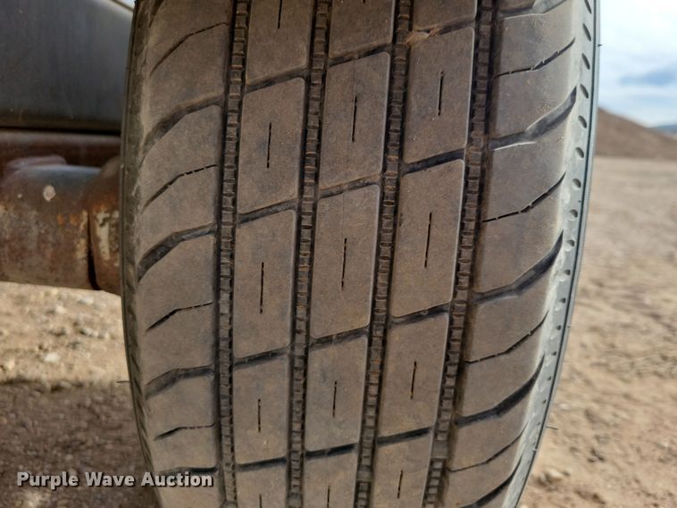 image for item DN3592 Wacker Neuson G50 generator