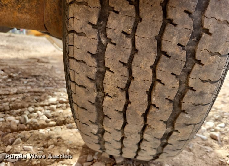 image for item DN3593 2015 Biljax 5533A boom lift